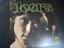 THE DOORS SELF TITLED LP RECORD RARE MONO EKL-4007