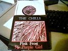 THE CHILLS RARE NEW ZEALAND FLYING NUN COLD 002 