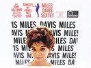 MILES DAVIS on FONTANA Someday my Prince will come DUTCH MONO LP