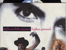 RED HOT CHILI PEPPERS  Higher Ground PICTURE SLEEVE 7