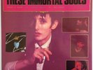 THESE IMMORTAL SOULS - 1987 Vinyl LP - Rowland S. Howard - The Birthday Party