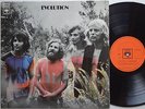 TAMAM SHUD Evolution RARE Oz PROG/PSYCH Surfing LP 1969 EX- Soundtrack SURFING