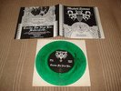 Master's Hammer - Klavierstück 7''ep (1991) Root - Mortuary Drape - Tormentor