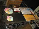 PINK FLOYD LP + CD WISH YOU WERE HERE DEMOS YELLOW VINYL SEALED MINT