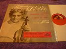 BRAHMS VIOLIN CONCERTO  GIOCONDA DE VITO
