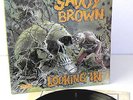 Savoy Brown - Looking In - UK 1st Decca SKL 5066 LP Mint- HEAVY BLUES