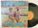 DAVID ISAACS Happy Ending DYNAMIC Roots Reggae Soul LP HARD HEAR