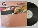 DEAN FRASER Revolutionary Sounds GERMAIN Roots Inst Reggae LP HEAR 