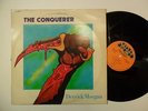 DERRICK MORGAN The Conqueror VISTA SOUNDS Reggae LP UK HEAR 