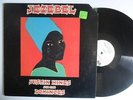 JUSTIN HINDS AND THE DOMINOES Jezebel WOLF Roots Reggae LP RARE JAMAICAN PRESS