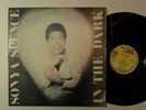 SONYA SPENCE In The Dark HIGH NOTE Roots Reggae + Jamaica Soul LP HEAR