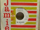 THE PENTAGONS | I Wonder | *HEAR* | Northern Soul 45 | She's Mine | Doo Wop R&B