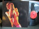 IGGY and the STOOGES RAW POWER LP kc32111 POP '73 orig vinyl 2A/2A matrix w/inr