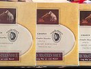  HMV ALP 1398/1400 RUBINSTEIN–CHOPIN The Complete Mazurkas *3 LP Set*  UNPLAYED 