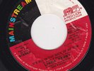 70'S SOUL 45 RPM - LINDA PERRY on MAINSTREAM  RECORDS