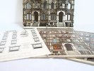 LED ZEPPELIN PHYSICAL GRAFFITI A1 B4 1st Ever GOTHIC UK MINT TOP AUDIO Complete