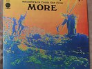Pink Floyd (MORE) Purple label STSM-6318-YAX-3638-4 XD-T Canada
