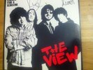 The View - Cheeky For A Reason LP  (Fully Signed)