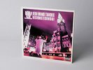 JEDI MIND TRICKS - VISIONS OF GANDHI - LP - VINYL