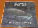 LED ZEPPELIN :LONDON 02 ARENA DECEMBER,2007. TRIPLE PICTURE .PROMOTIONAL.MINT .