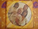 LP 33 T  ABBA  VOULEZ- VOUS Original VOGUE M 27506 RARE 1979 PICTURES DISC