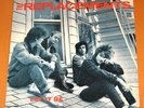 THE REPLACEMENTS LET IT BE  TWIN TONE ORIGINAL LP SUPER RARE MINT 