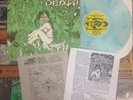 Septic Death ORIGINAL ISSUE Lp PusHead 12
