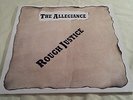 ALLEGIANCE - Rough Justice  RRR 80 Rock O Rama BÖHSE ONKELZ BATTLE RUINS