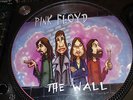 Pink Floyd - The Wall Rare 12