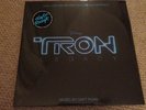 DAFT PUNK Tron Legacy Soundtrack LP Rare Limited Edition 3334/9072 SEALED 2011