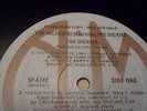 DICKIES INCREDIBLE SHRINKING 1979 CANADA PROMO ONLY  RARE PUNK CLASH SEX PISTOLS