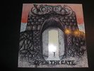 Vortex: Metal Bats   (1986 Universe Production;  Holland Metal)    RAR