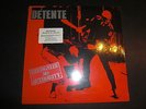 Détente: Recognize No Authority   (1986 Restless/ Metal Blade; SEALED)   RAR