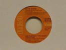 DAVID BOWIE 'LET'S SPEND THE NIGHT TOGETHER' US IMPORT 7