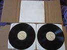 ORCHESTRAL MANOEUVRES IN THE DARK Sugar Tax 2x LP TOWNHOUSE STUDIO ACETATES OMD