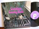 Elf  - Carolina County Ball  TPS 3506  UK LP 1st Press 1974  Purple  Ronnie Dio