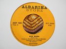 ? BENIN 7' POLY RYTHMO DIABOLICAL AFRO FUNK PSYCH -IATRIC CRAZIBLE HIGH VOLTAGE