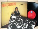 Johnny Thunders So Alone + Inner *MINT* Sex Pistols UK LP Real RAL1 1978 EX/NM