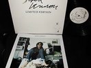  LTD ED GOLD LEAF + BOOKLET - JOHN LENNON 