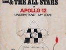 Owen Gray & The All Stars - Apollo 12 - scorcher skinhead early reggae - 45 HEAR