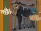 The Who - Happy Jack - Rare French EP Mod Freakbeat - HEAR 45