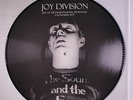 JOY DIVISION: Incubation LP (limited edition picture disc, in PVC sleeve) Punk/