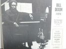 Bill Dixon 7-Tette/Archie Shepp NY Five-Rare Orig Savoy Jazz LP-Mono VG++Shrink