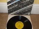 ALEXIS KORNER BLUES INC Sky High LP 1965 UK 1st Press MONO SPOT JW551