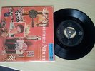 Elvis Presley, EP, RCA, EPB-1035-1, Germany, 
