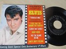 Elvis Presley, EP, RCA Victor, EPA-4383, Germany, 