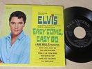 Elvis Presley, EP, RCA Victor, EPA-4387, Germany, 