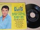 Elvis Presley, EP, RCA Victor, EPA-4387, Germany, 
