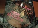 Iron Maiden - Live in Sweden - 2 lp picture rare