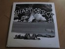 Sharp Objects s/t LP WHITE VINYL MAILORDER EDITION Modern Action The Briefs